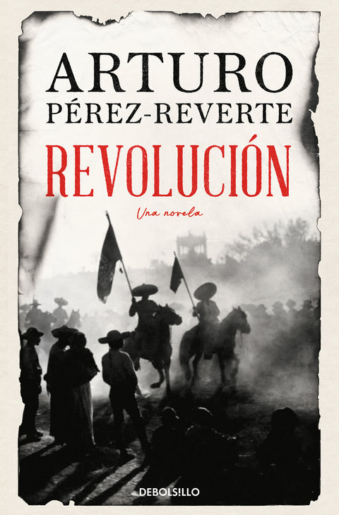  Revolución 