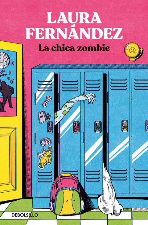  La chica zombie 