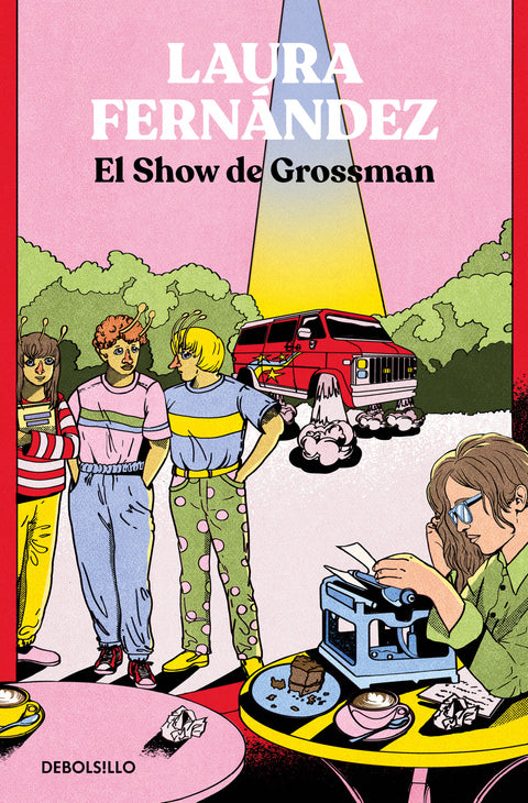  El show de Grossman 