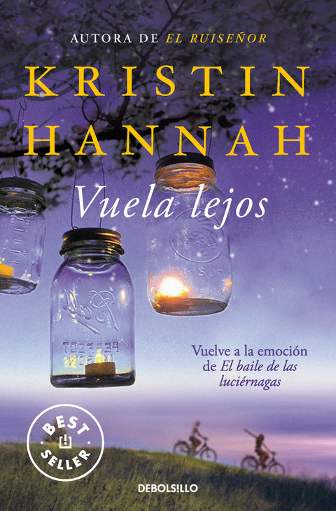  Vuela lejos 