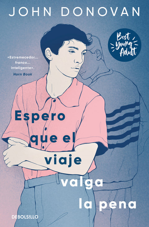  Espero que el viaje valga la pena (Best Young Adult) 