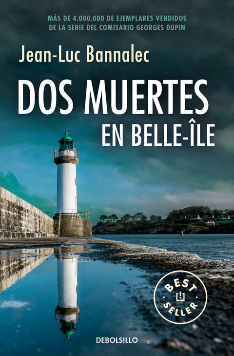  Dos muertes en belle-ile 
