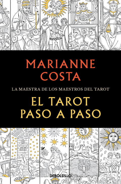  EL TAROT PASO A PASO 