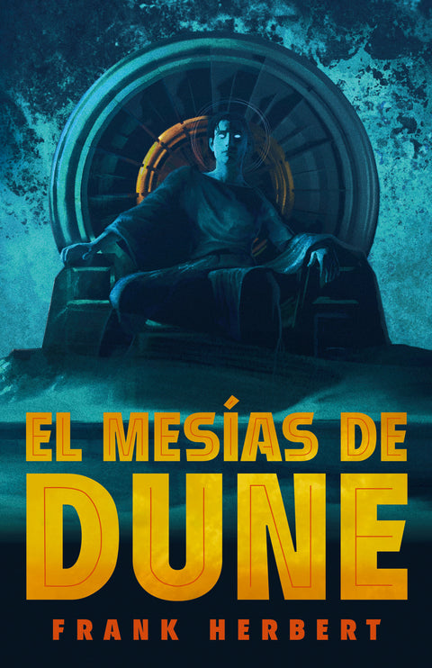  Mesias de Dune, El 