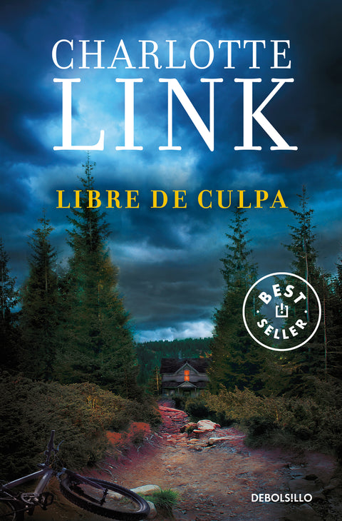  Libre de culpa 
