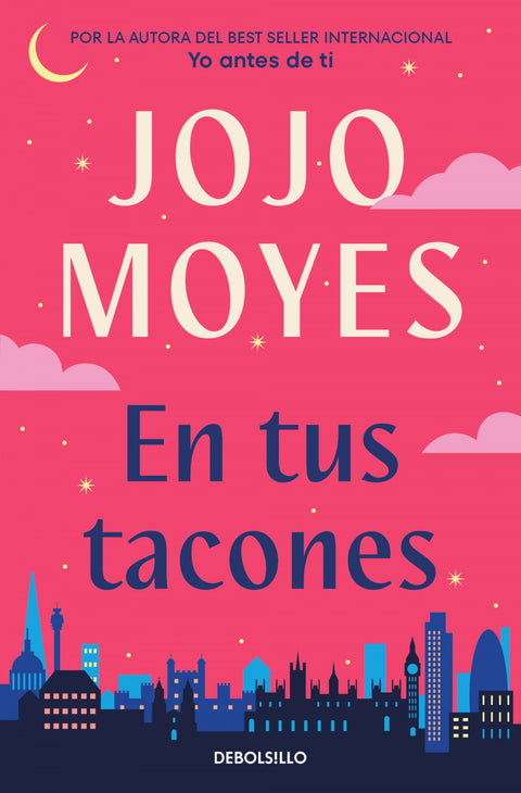  EN TUS TACONES 