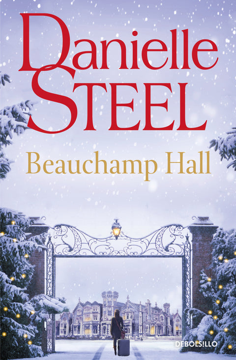  BEAUCHAMP HALL 
