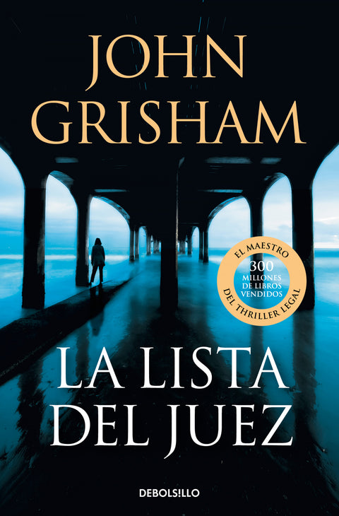  LA LISTA DEL JUEZ 
