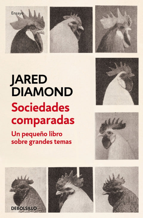  Sociedades comparadas 