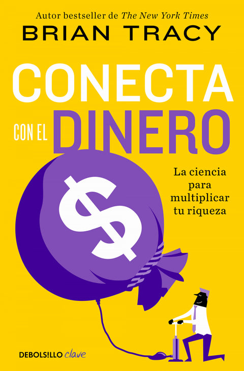  Conecta con el dinero 