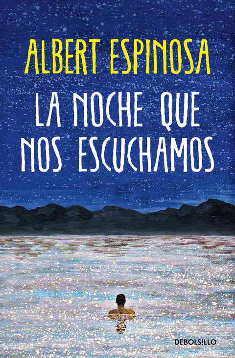  La noche que nos escuchamos 
