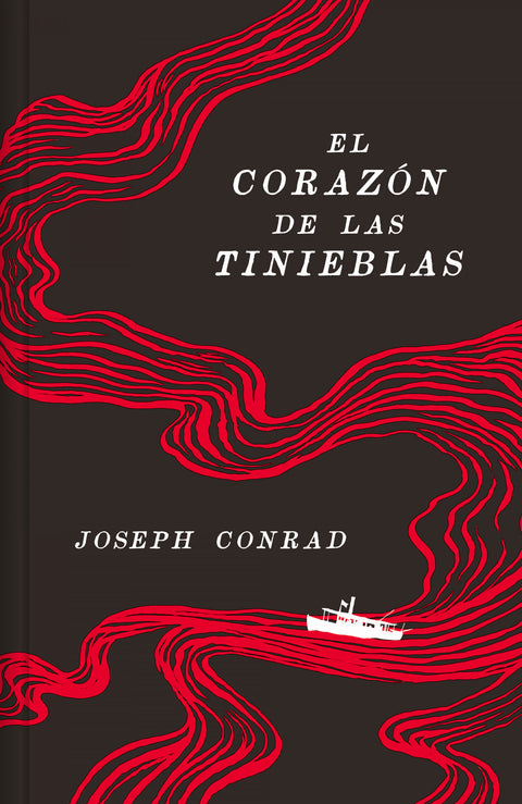  El corazón de las tinieblas (Edición aniversario) (FG) 