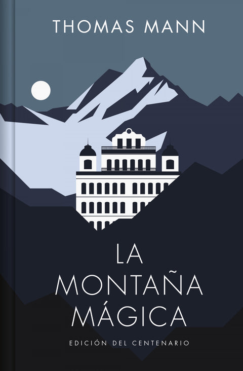  La montaña mágica (Edición limitada) 