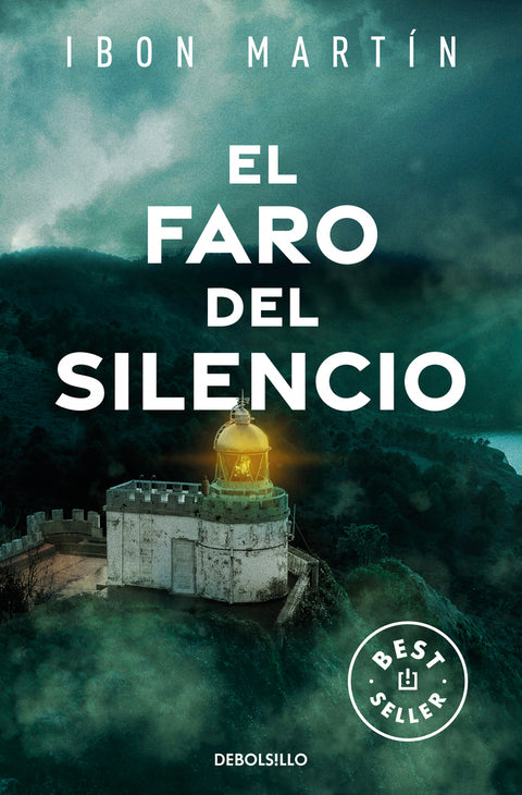  El faro del silencio (Los crímenes del faro 1) 