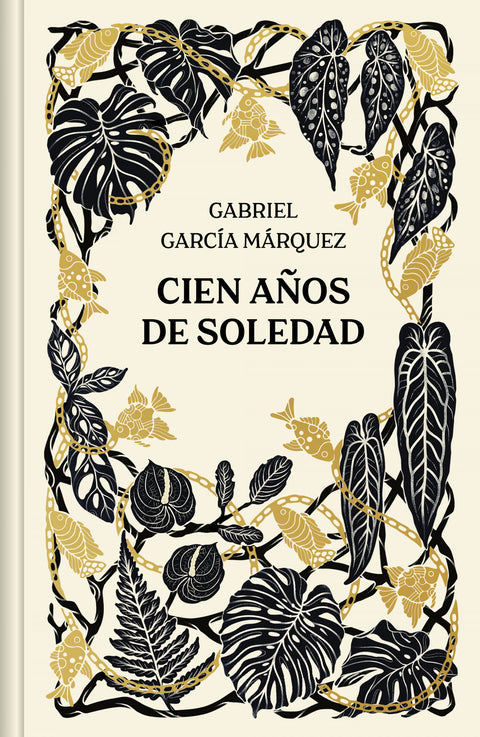  Cien años de soledad (Edición aniversario) 