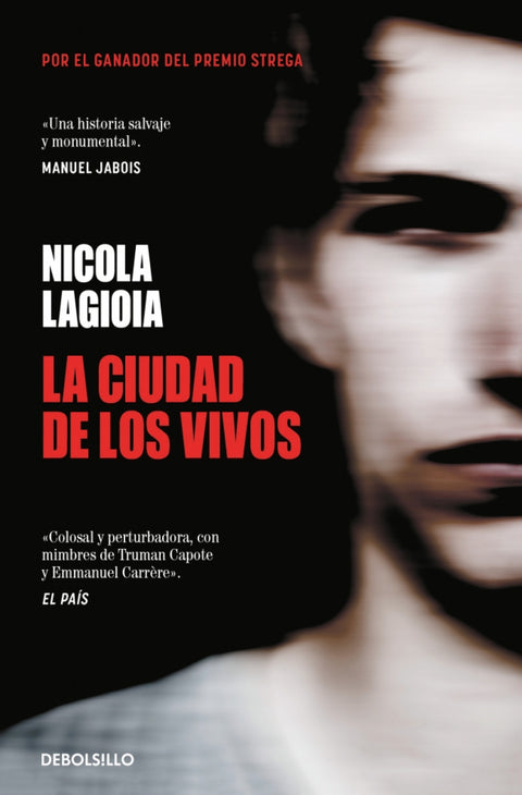  La ciudad de los vivos 