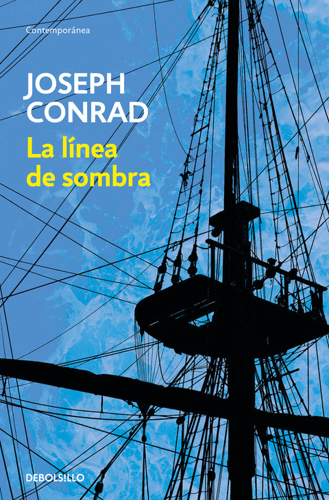  La línea de sombra 