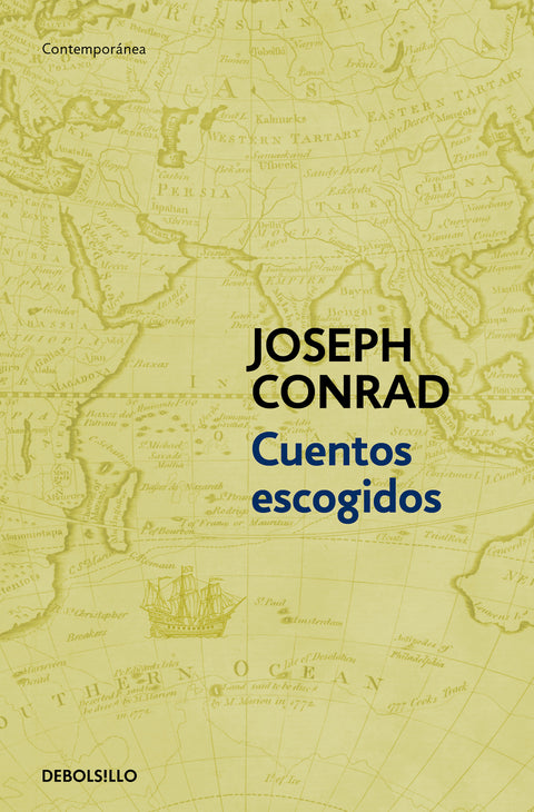  Cuentos escogidos 