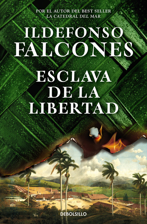  Esclava de la libertad 