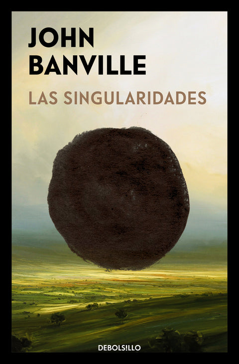  Las singularidades 