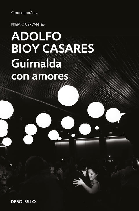  Guirnalda con amores 