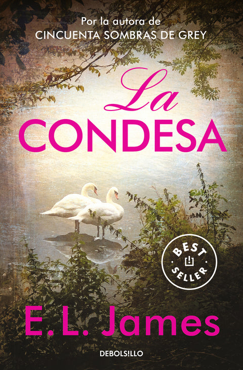  La condesa (Mister 2) 