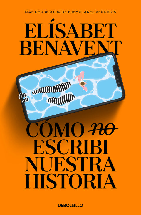 COMO (NO) ESCRIBI NUESTRA HISTORIA 