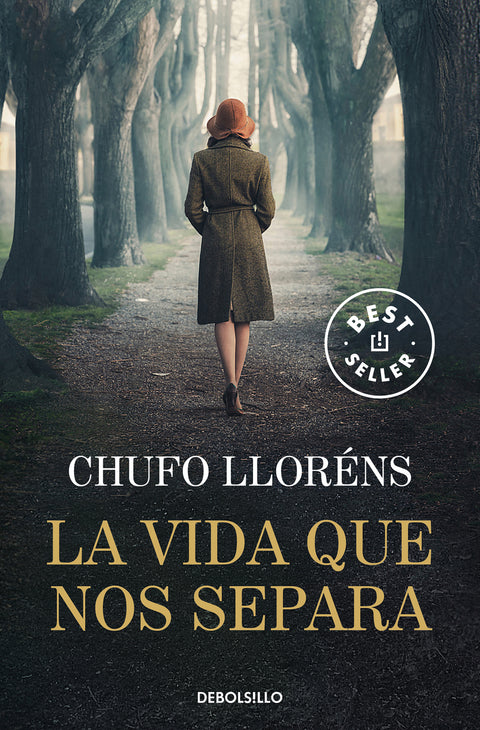  La vida que nos separa 
