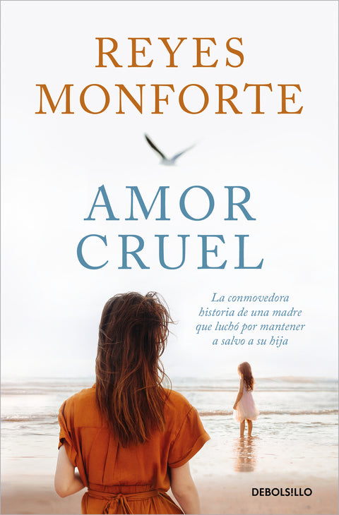  Amor cruel 
