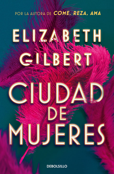  Ciudad de mujeres 