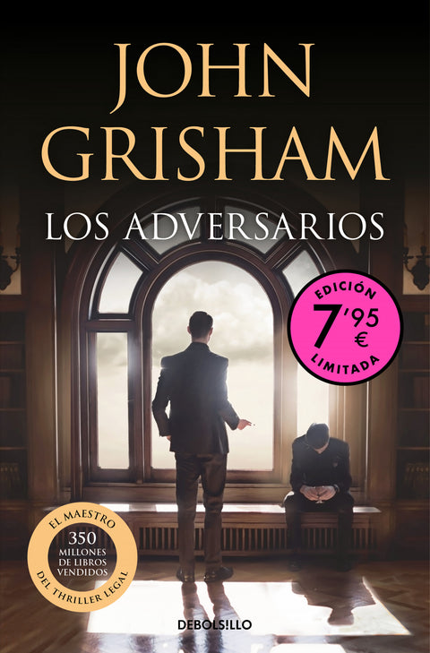  ADVERSARIOS, LOS (CAMPAÑA DE VERANO EDICION LIMITADA) 