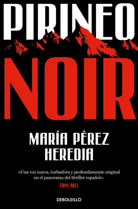  Pirineo Noir 