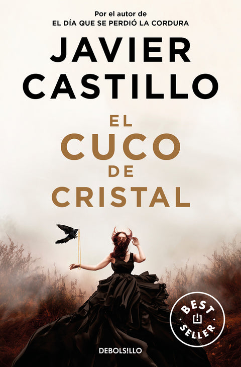 El cuco de cristal 