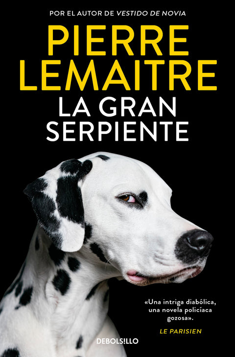  La gran serpiente 