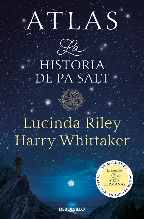  Atlas. La historia de Pa Salt 