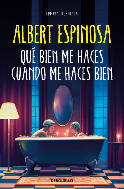  Qué bien me haces cuando me haces bien 