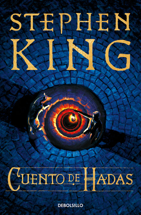  Cuento de hadas 