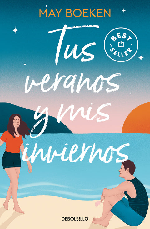  TUS VERANOS Y MIS INVIERNOS (MEDITERRANEO 1) 