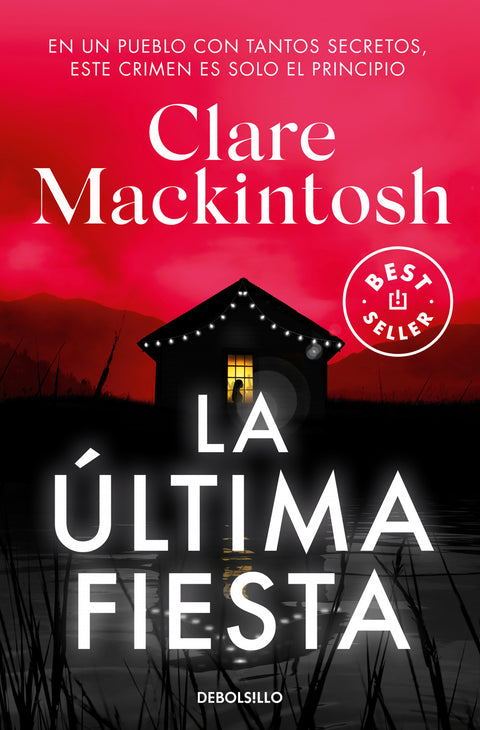  La última fiesta 