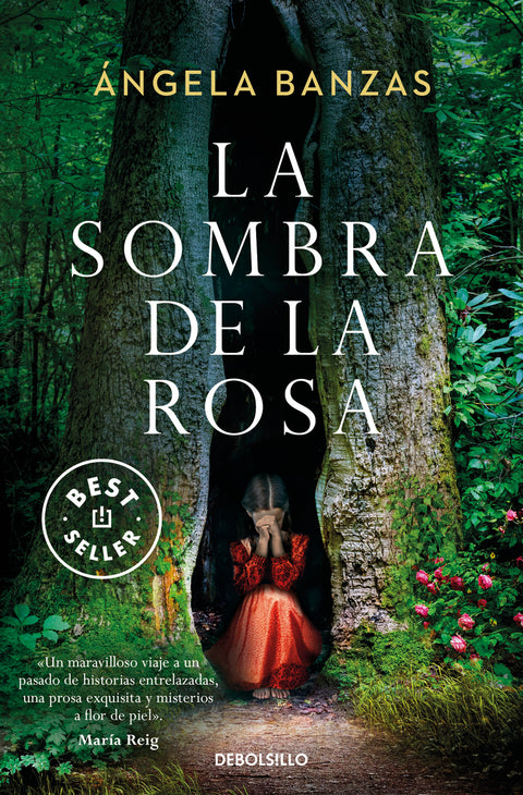  LA SOMBRA DE LA ROSA 