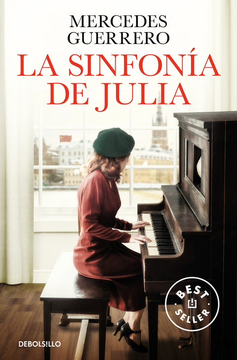  La sinfonía de Julia 