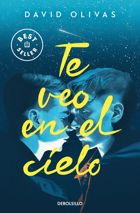  TE VEO EN EL CIELO 