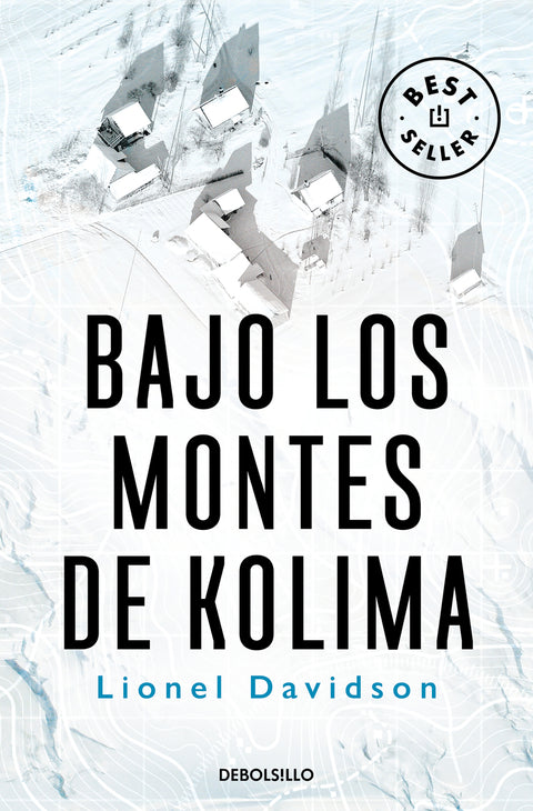  Bajo los montes de Kolima 