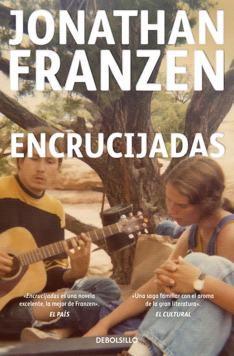  Encrucijadas 