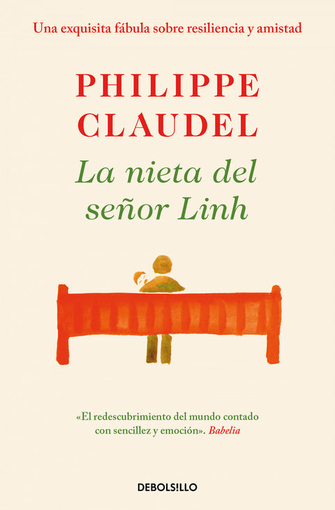  La nieta del señor Linh 
