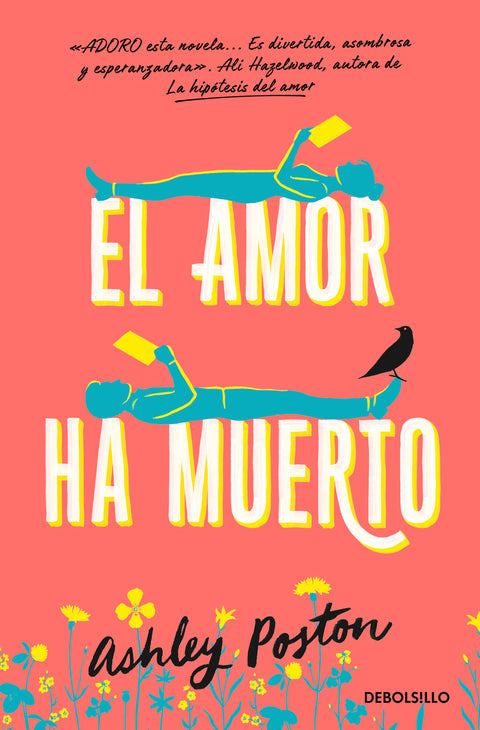  El amor ha muerto 