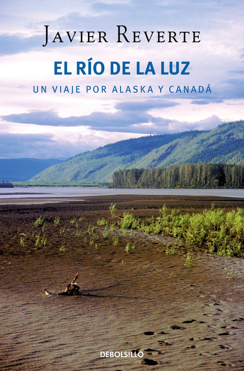 El río de la luz 