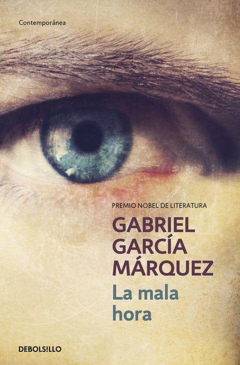  La mala hora 