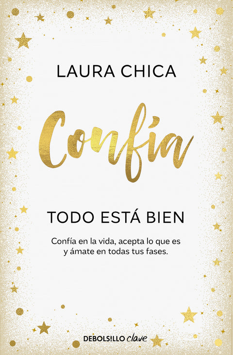  CONFÍA. TODO ESTÁ BIEN 