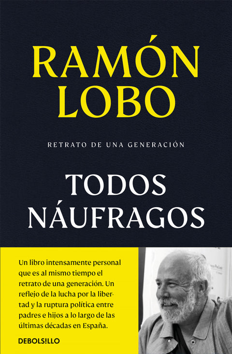  Todos náufragos 